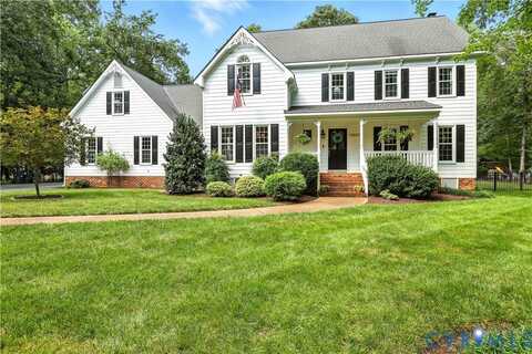 13220 Drakewood Road, Midlothian, VA 23113