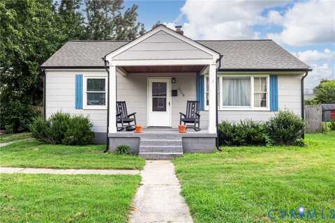 2509 Carlisle Avenue, Henrico, VA 23231