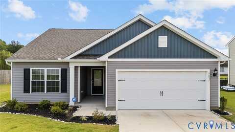 7891 Honeybee Court, Hopewell, VA 23860