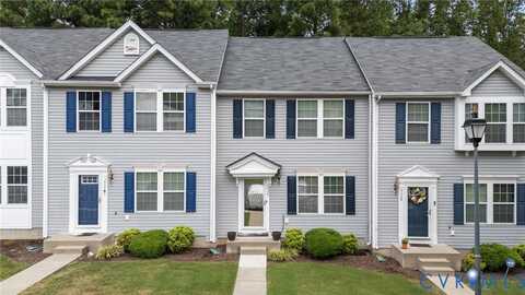 5930 Brewster Court unit: 5930, North Chesterfield, VA 23234