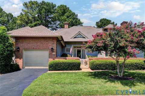 110 Warehams Point, Williamsburg, VA 23185