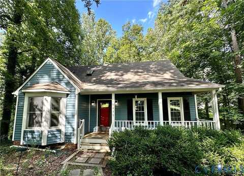 8603 Boones Bluff Mews, Chesterfield, VA 23832