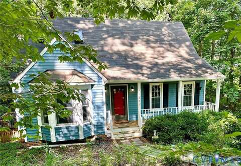 8603 Boones Bluff Mews, Chesterfield, VA 23832