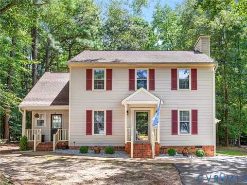 5805 Laurel Trail Court, Midlothian, VA 23112