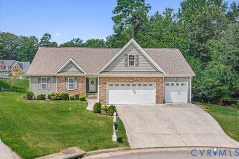 248 White Sand Court, Colonial Heights, VA 23834