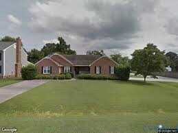 8161 Dunfee Lane, Mechanicsville, VA 23111