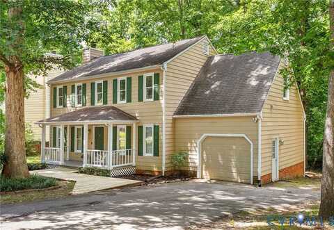 2206 Turtle Hill Lane, Midlothian, VA 23112
