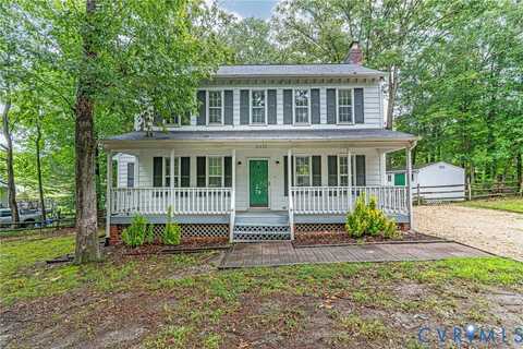 10332 Rapidan Court, Ashland, VA 23005