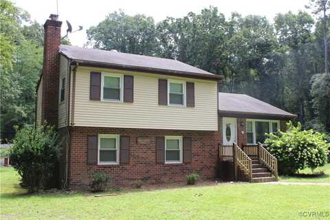 1231 E Commins Road, King William, VA 23009