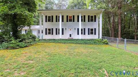 2051 Mill Road, Henrico, VA 23231