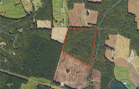 Stone Horse Creek Road, Glen Allen, VA 23059