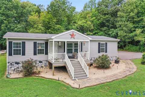 254 Cypress Swamp Lane, Spring Grove, VA 23881