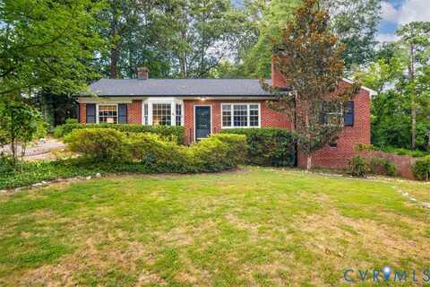7516 Tanglewood Road, Richmond, VA 23225
