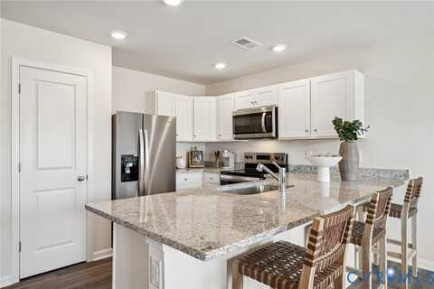 3567 Perrins Hill Way, Prince George, VA 23875