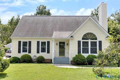 13005 Chimney Stone Court, Henrico, VA 23233