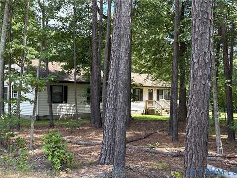 3200 Portugee Road, Henrico, VA 23150