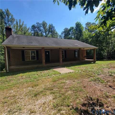 3489 Cedar Plains Road, Sandy Hook, VA 23153