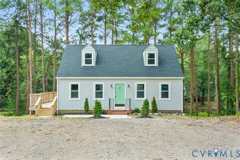 7247 Drewce Court, Mechanicsville, VA 23111