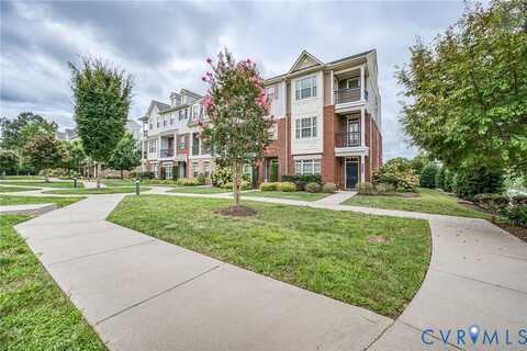 10948 Parkshire Lane, Henrico, VA 23233