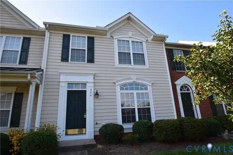 904 Pale Moon Drive, Glen Allen, VA 23059