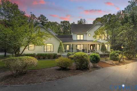 9933 Third Branch Drive, Chesterfield, VA 23832