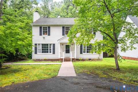 13830 Crosstimbers Road, Chesterfield, VA 23112