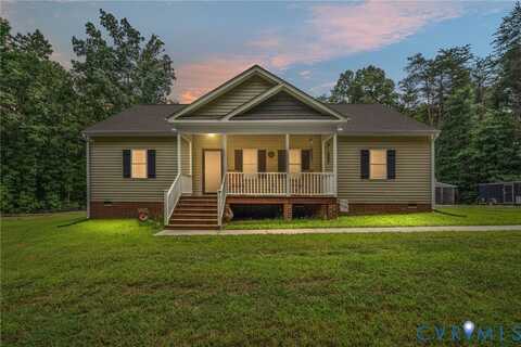 1130 Signboard Road, Bumpass, VA 23024