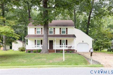 10316 Hamlin Drive, Chester, VA 23831