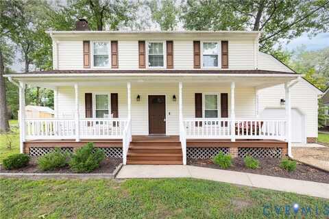 10316 Hamlin Drive, Chester, VA 23831