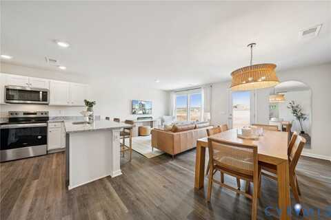 3571 Perrins Hill Way, Prince George, VA 23875