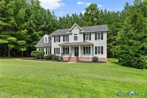 6337 Walnut Tree Drive, Powhatan, VA 23139