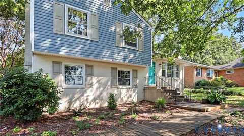 2425 Boissevain Road, Henrico, VA 23229