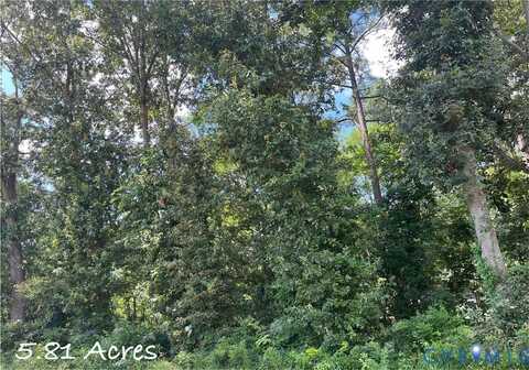 5707 Centralia Road, Chesterfield, VA 23237