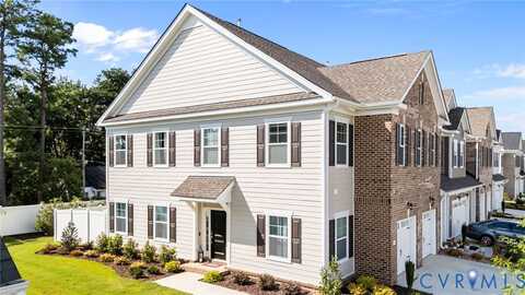8140 Tonga Cart Lane, Henrico, VA 23294