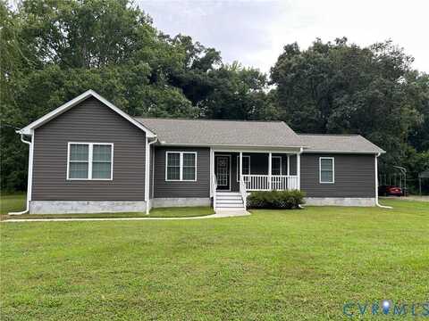 3100 Pineland Avenue, South Chesterfield, VA 23834