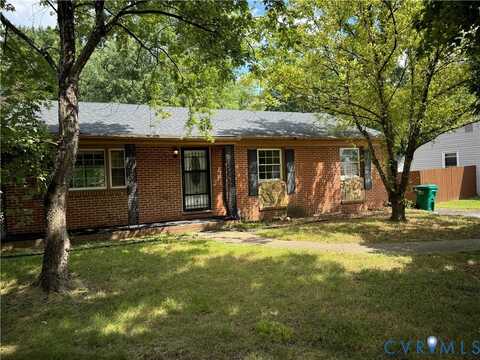 7419 Griffin Avenue, Henrico, VA 23227