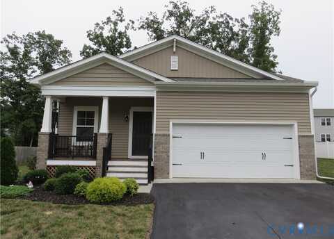 70 Fairmont Place, Aylett, VA 23009