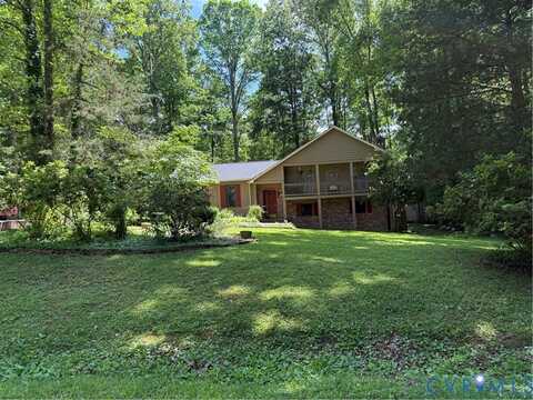 13111 Deerpark Drive, Midlothian, VA 23112