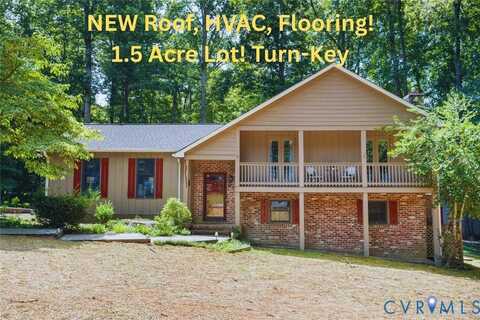 13111 Deerpark Drive, Midlothian, VA 23112