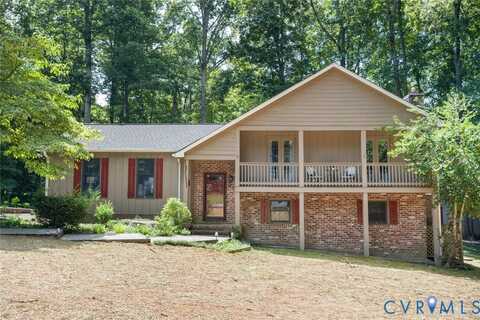 13111 Deerpark Drive, Midlothian, VA 23112
