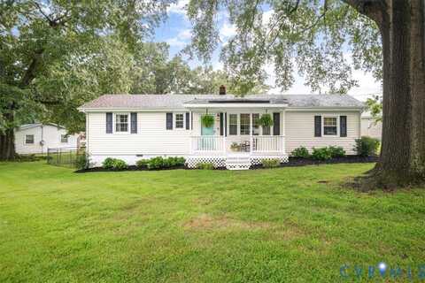 16100 Gary Avenue, Chester, VA 23831