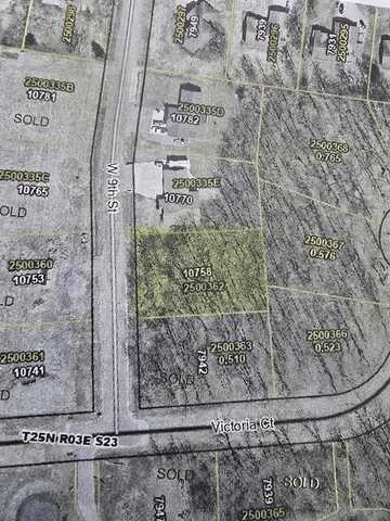 10758 W 9TH STREET, Hewitt, WI 54441