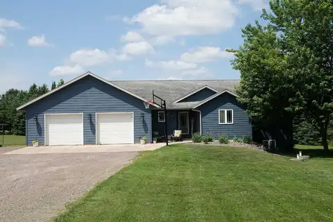 N3855 SHATTUCK STREET, Medford, WI 54451
