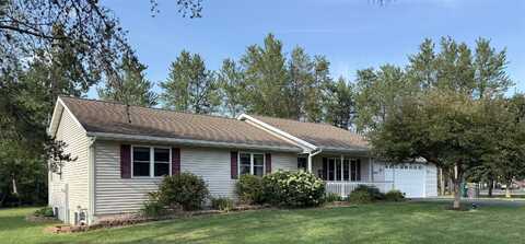 6810 FEITH AVENUE, WESTON W, WI 54476