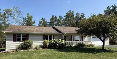 6810 FEITH AVENUE, WESTON W, WI 54476