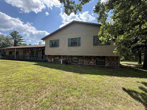 1066 CHURCH AVENUE, Wisconsin Rapids, WI 54494