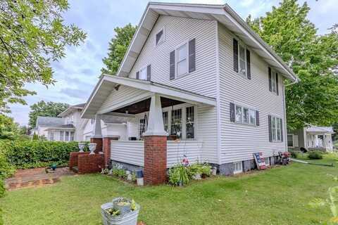 501 E WAUSAU AVENUE, Wausau, WI 54403