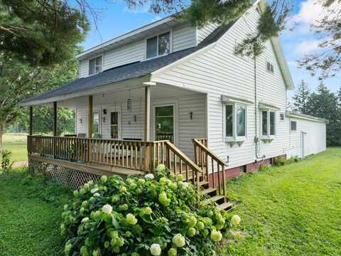 6931 STATE HIGHWAY 80, Pittsville, WI 54466