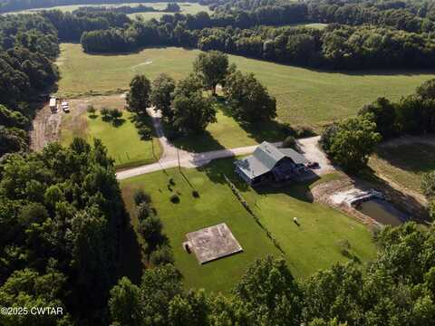 61 Con Pennington Road, Kenton, TN 38233