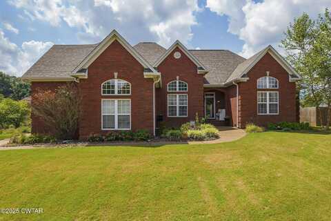 40 Barrymore Cove, Jackson, TN 38305